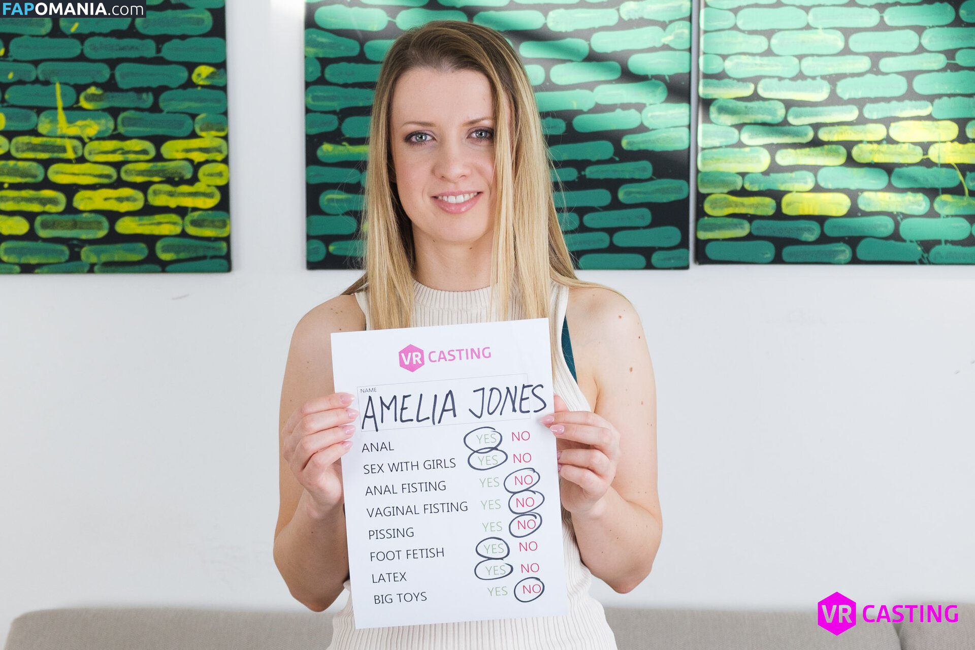 Amelia Jones Nud OnlyFans  Fotografie scursă #16