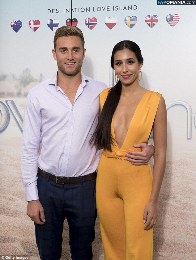 Amelia Marni Nud OnlyFans  Fotografie scursă #9