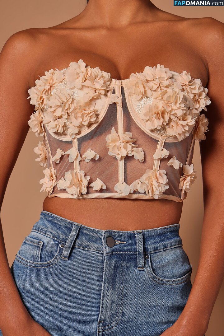 Amelia Rose Nud OnlyFans  Fotografie scursă #3