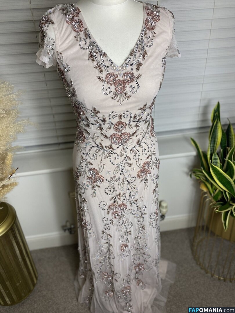 Amelia Rose Nud OnlyFans  Fotografie scursă #4