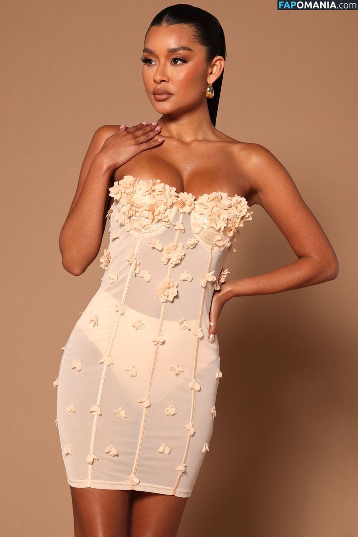 Amelia Rose Nud OnlyFans  Fotografie scursă #5