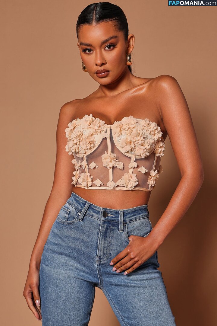 Amelia Rose Nud OnlyFans  Fotografie scursă #6