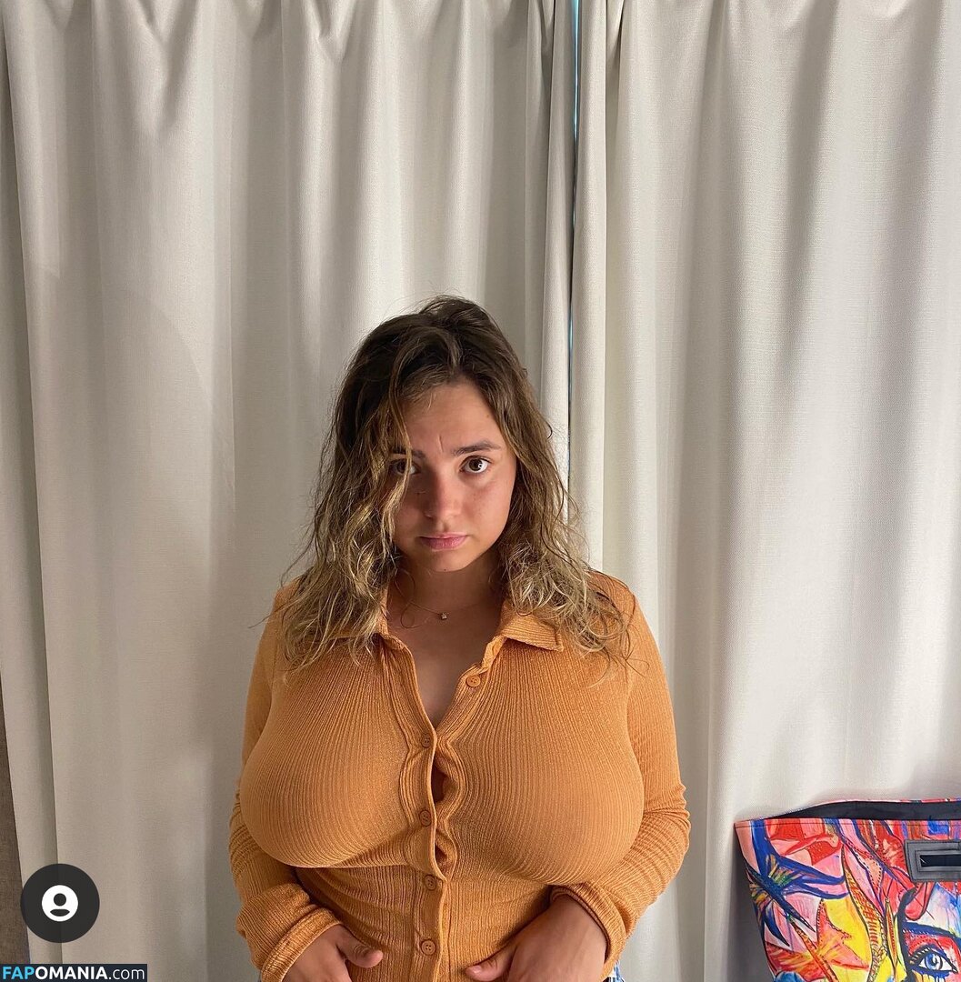 Amelia Tidd / ameliatidd Nud OnlyFans  Fotografie scursă #1