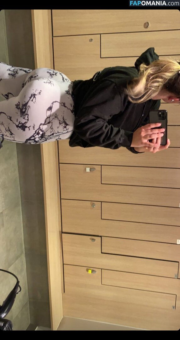 Amelia Tidd / ameliatidd Nud OnlyFans  Fotografie scursă #7