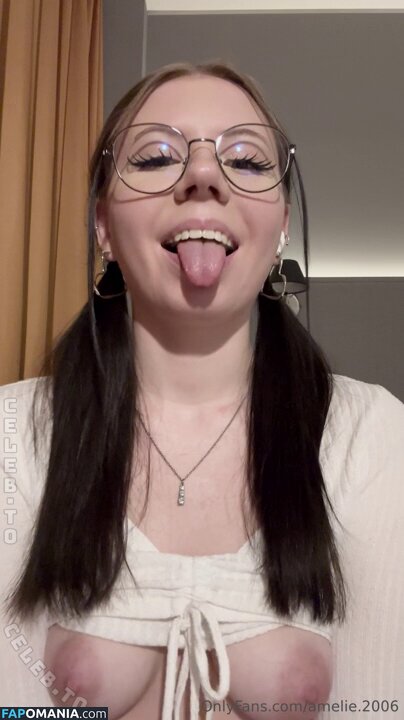 Amelie.2006 / amelie.arndt Nud OnlyFans  Fotografie scursă #16