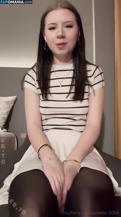 Amelie.2006 / amelie.arndt Nud OnlyFans  Fotografie scursă #22