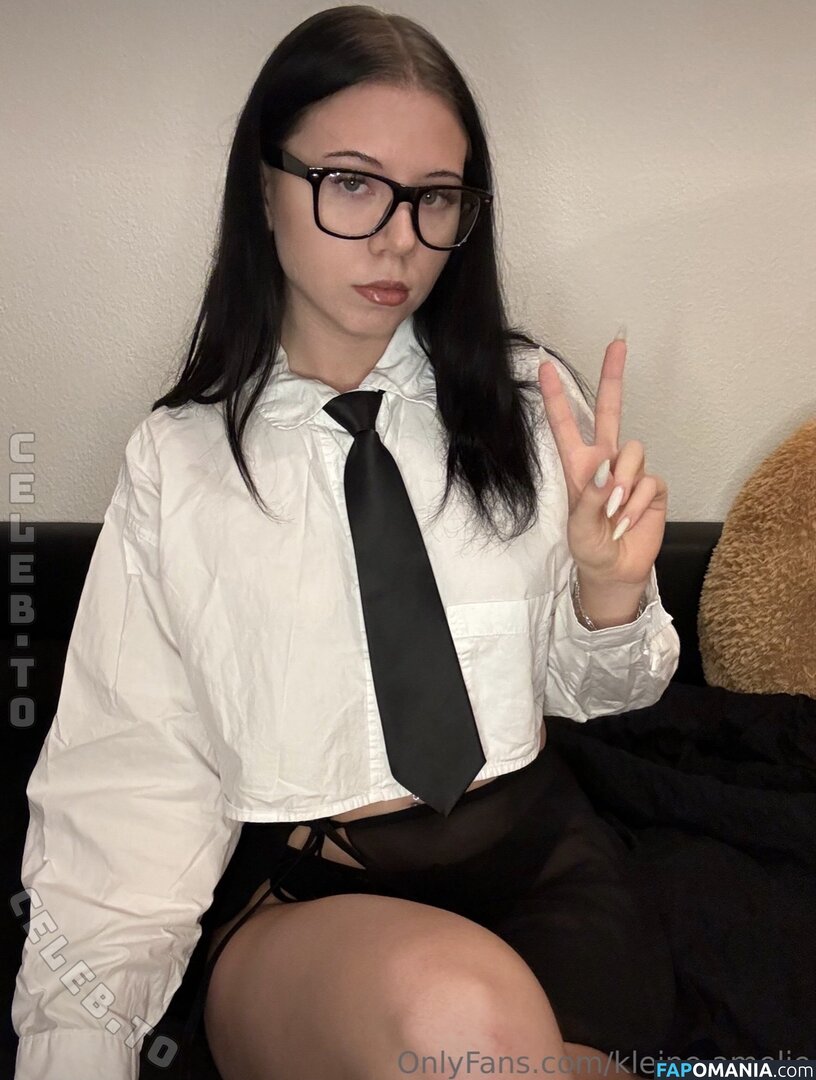 Amelie.2006 / amelie.arndt Nud OnlyFans  Fotografie scursă #31