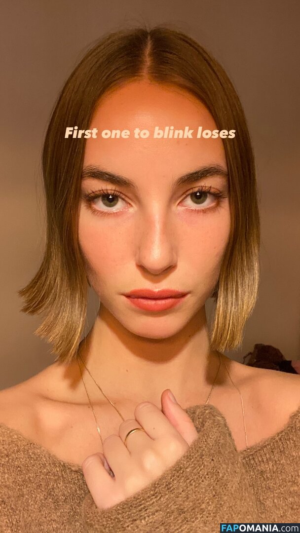 Am.e.lie / Amelie Manzoli Nud OnlyFans  Fotografie scursă #252