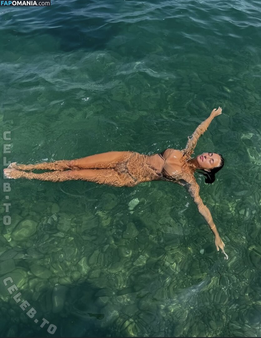 Am.e.lie / Amelie Manzoli Nud OnlyFans  Fotografie scursă #257