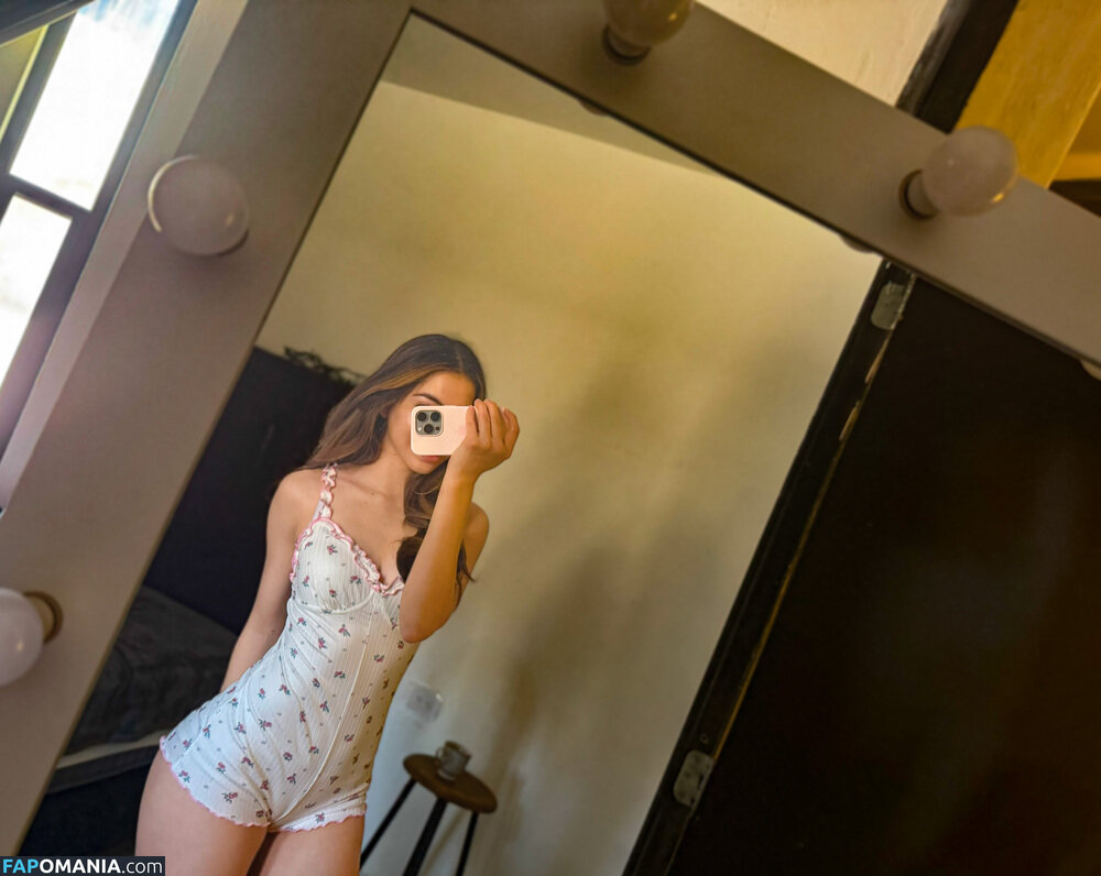 America Soto / AmericaSoto18 / americas098 / amesoto / https: / soyamericaa / soyamericaaa Nud OnlyFans  Fotografie scursă #2