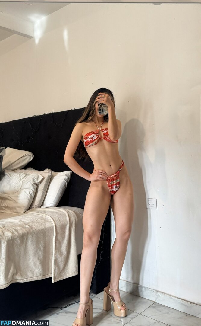 America Soto / AmericaSoto18 / americas098 / amesoto / https: / soyamericaa / soyamericaaa Nud OnlyFans  Fotografie scursă #12