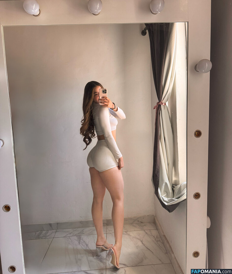 America Soto / AmericaSoto18 / americas098 / amesoto / https: / soyamericaa / soyamericaaa Nud OnlyFans  Fotografie scursă #15