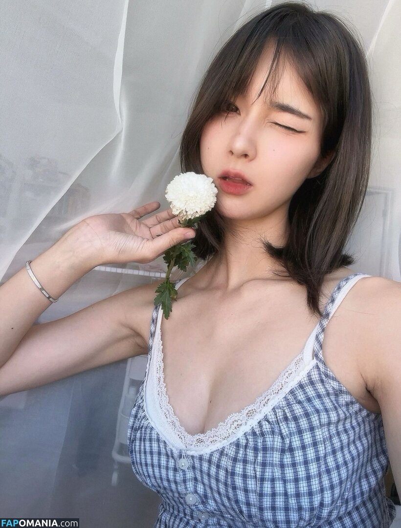 Amiechikin Nud OnlyFans  Fotografie scursă #2