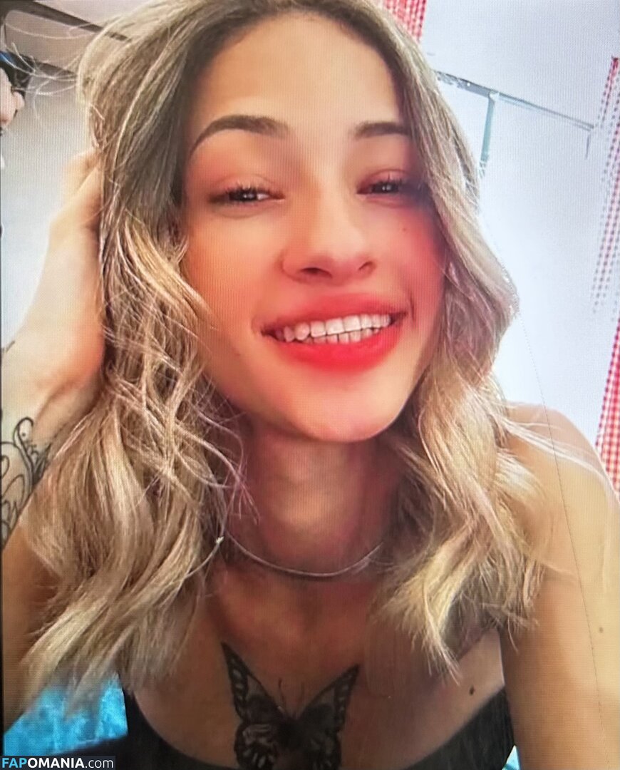 Amiga Marmitinha / marmitinhasdalu Nud OnlyFans  Fotografie scursă #529