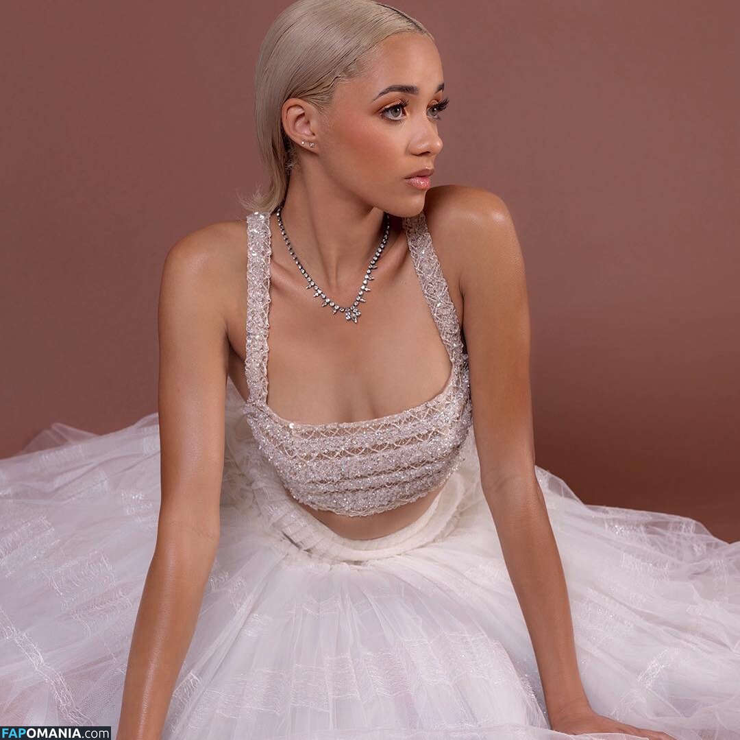 Amirah J Nud OnlyFans  Fotografie scursă #2