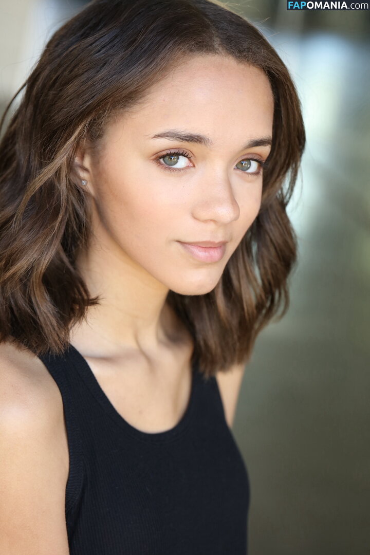 Amirah J Nud OnlyFans  Fotografie scursă #4