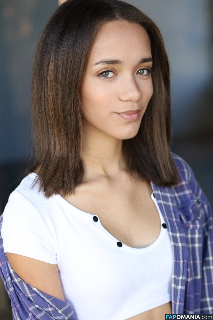 Amirah J Nud OnlyFans  Fotografie scursă #6