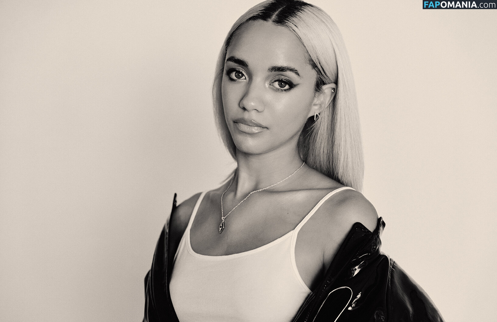 Amirah J Nud OnlyFans  Fotografie scursă #7