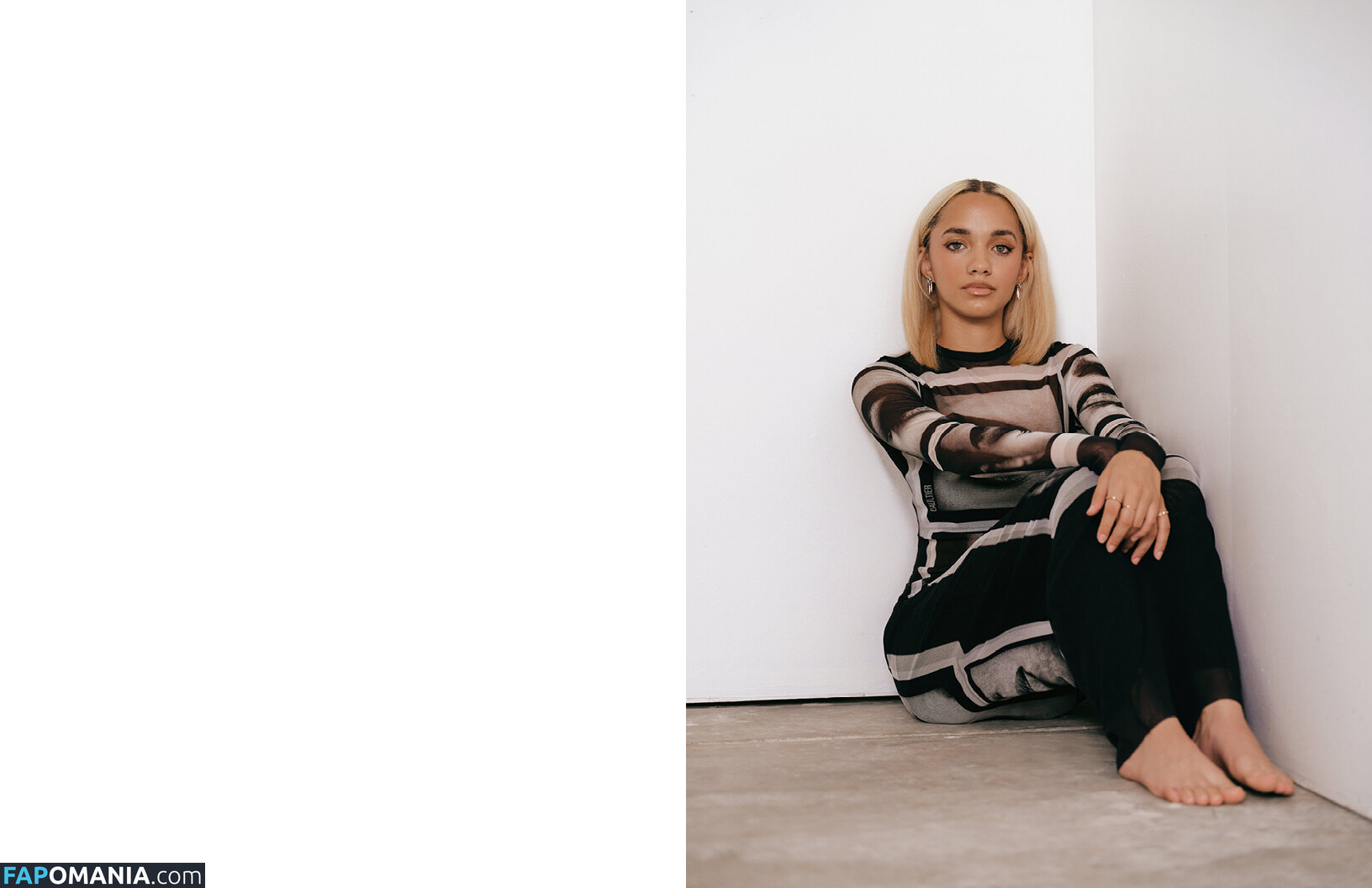 Amirah J Nud OnlyFans  Fotografie scursă #8