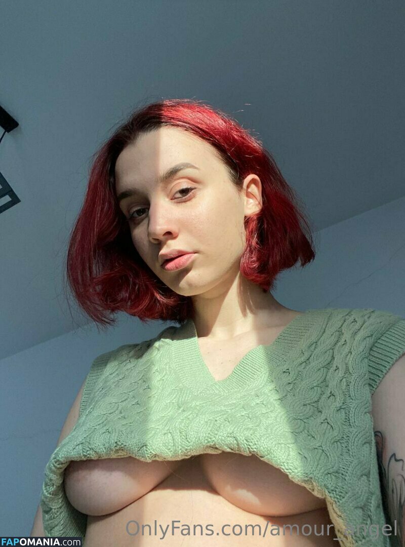 amour_angel / amourangels_official Nud OnlyFans  Fotografie scursă #126
