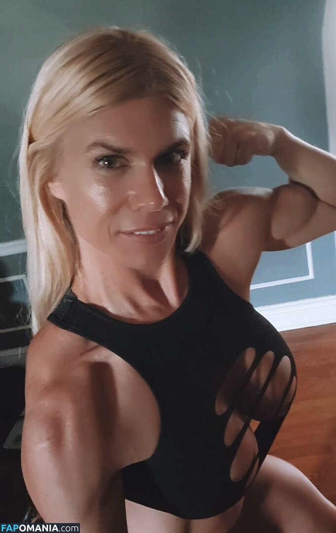 Amy FitStl / Amy Lynn / amy.fitstl / amy.fitstlfree Nud OnlyFans  Fotografie scursă #9