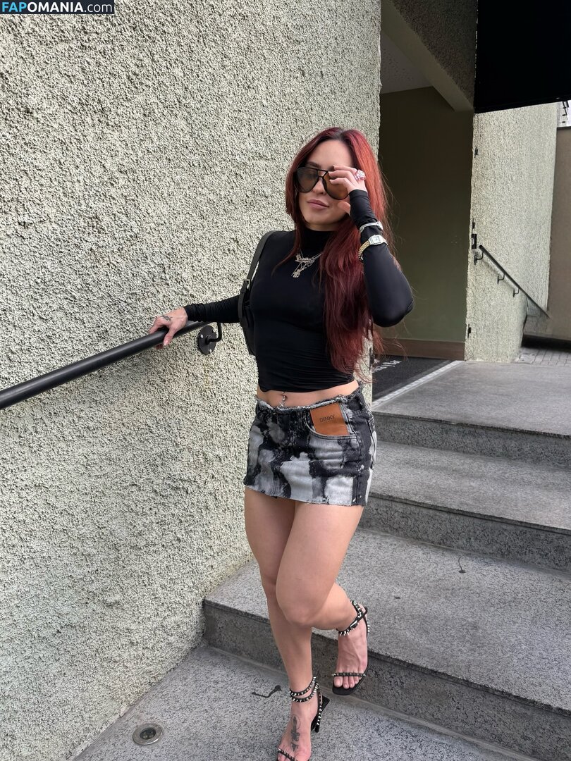 Amy Reis / amyyreeis Nud OnlyFans  Fotografie scursă #87