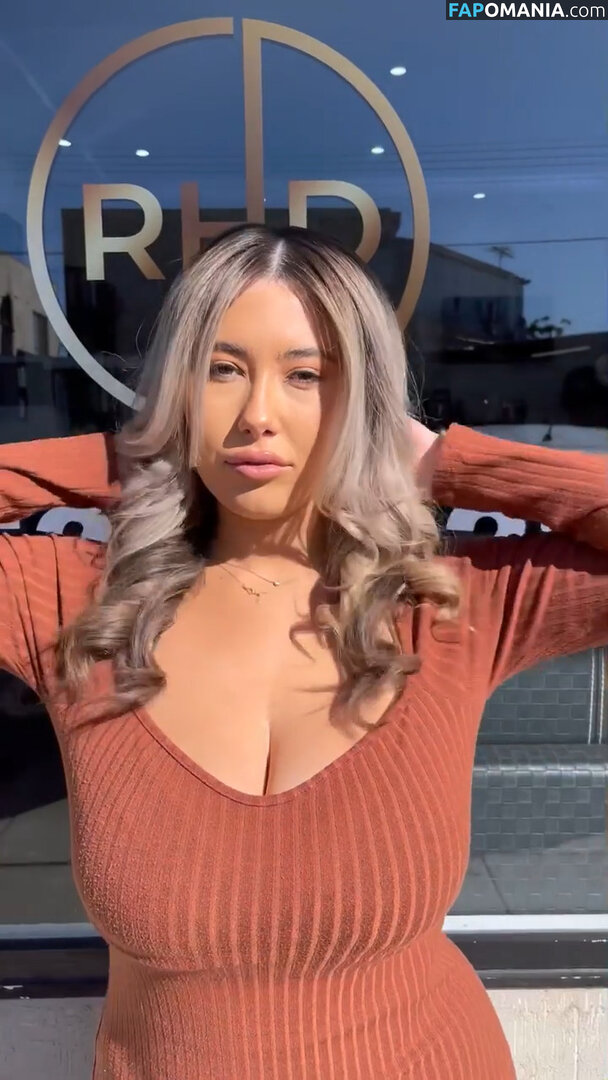 Amy Spencer Nud OnlyFans  Fotografie scursă #17