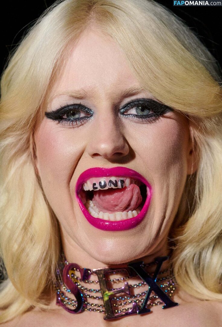 Amy Taylor / Amyl And The Sniffers / amytaylor / caltexcowgirll Nud OnlyFans  Fotografie scursă #11