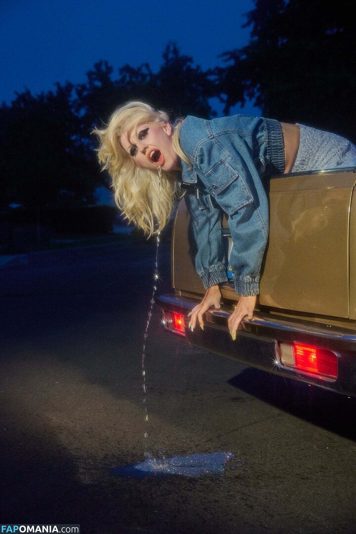 Amy Taylor / Amyl And The Sniffers / amytaylor / caltexcowgirll Nud OnlyFans  Fotografie scursă #19