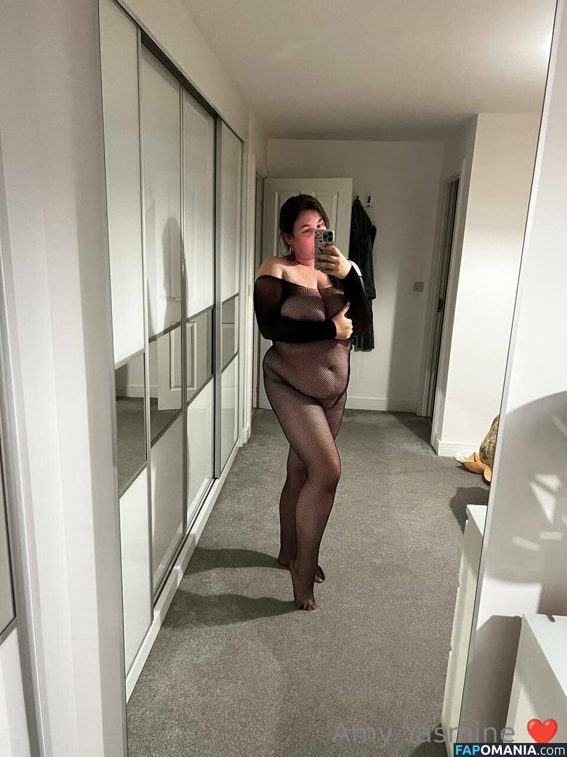 amy-yasmine / amyyasmine_ Nud OnlyFans  Fotografie scursă #80