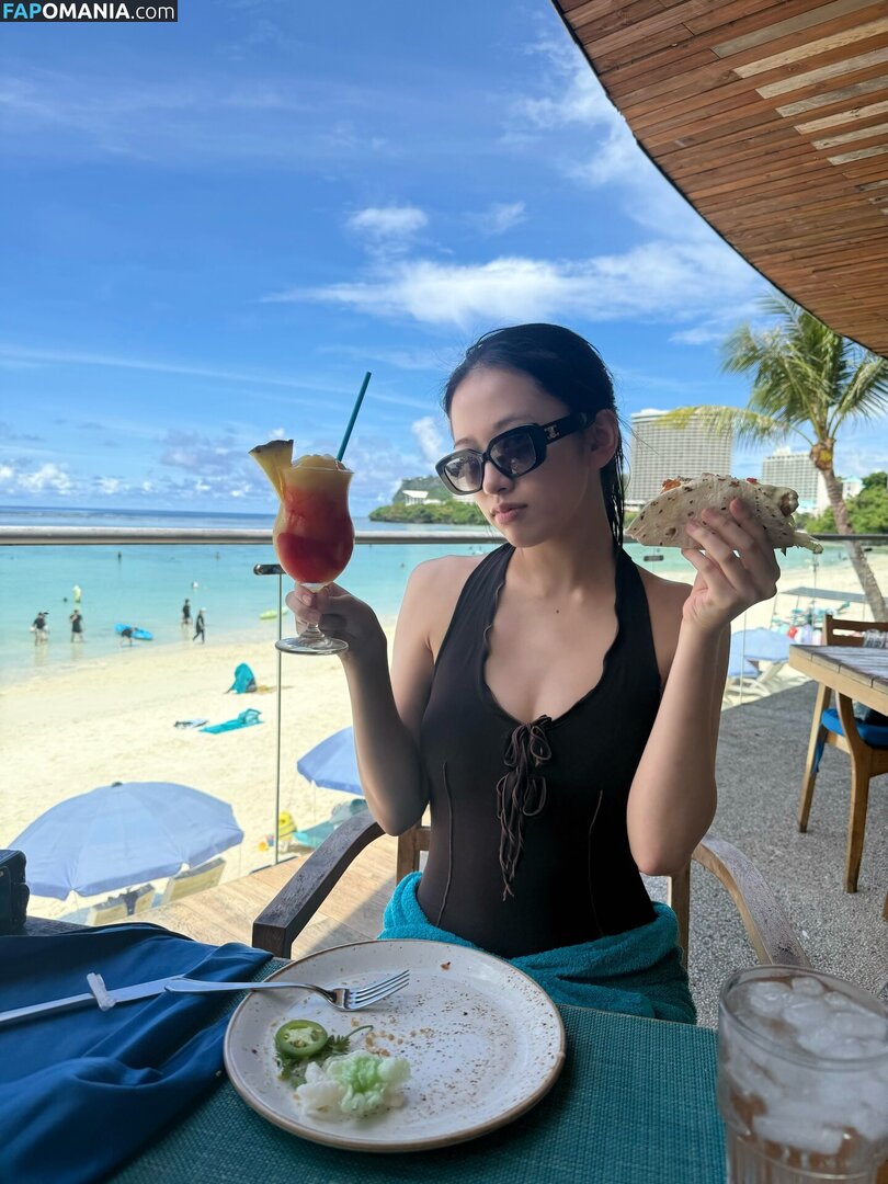 An IVE / An Yujin 안유진 | / _yujin_an Nud OnlyFans  Fotografie scursă #22