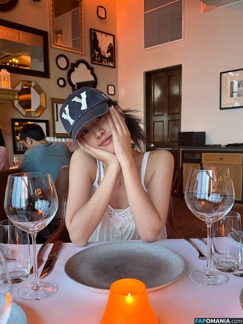 An IVE / An Yujin 안유진 | / _yujin_an Nud OnlyFans  Fotografie scursă #26