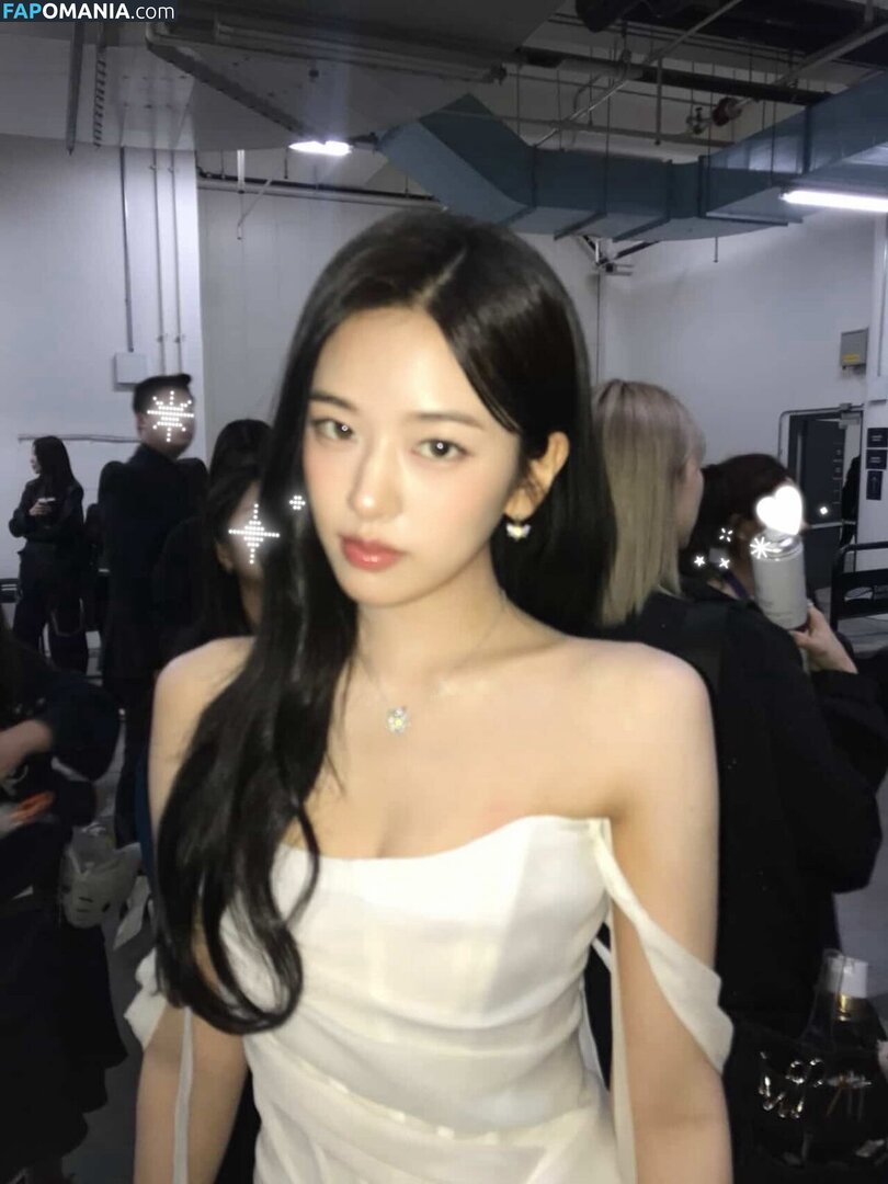 An IVE / An Yujin 안유진 | / _yujin_an Nud OnlyFans  Fotografie scursă #31