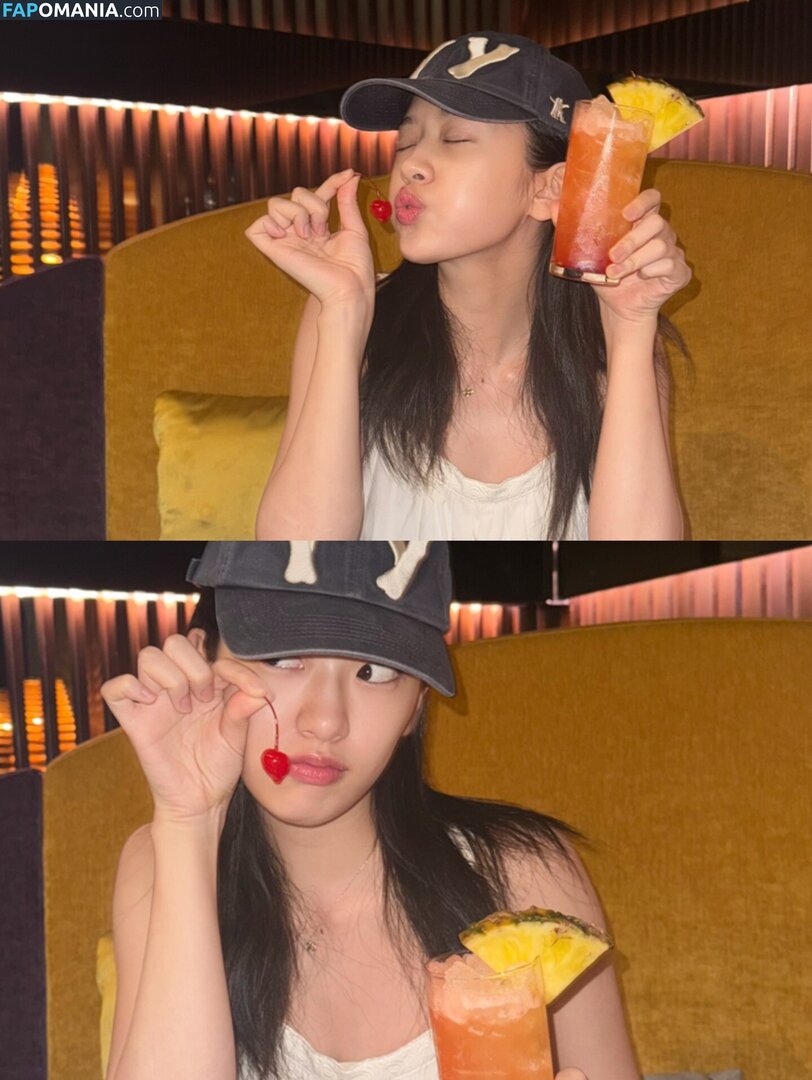 An IVE / An Yujin 안유진 | / _yujin_an Nud OnlyFans  Fotografie scursă #39