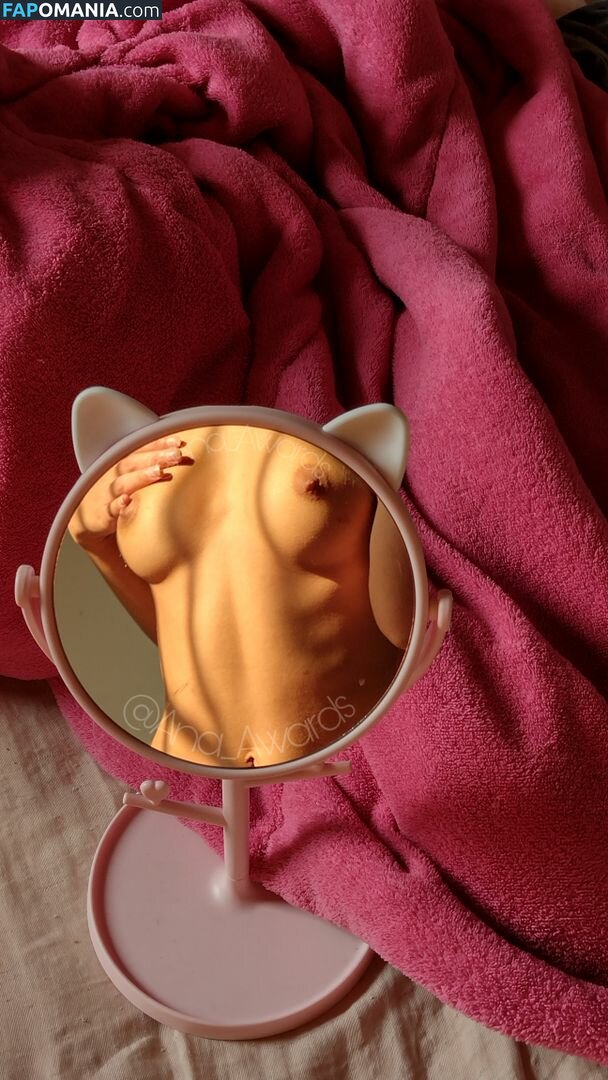 Ana_Awards Nud OnlyFans  Fotografie scursă #22