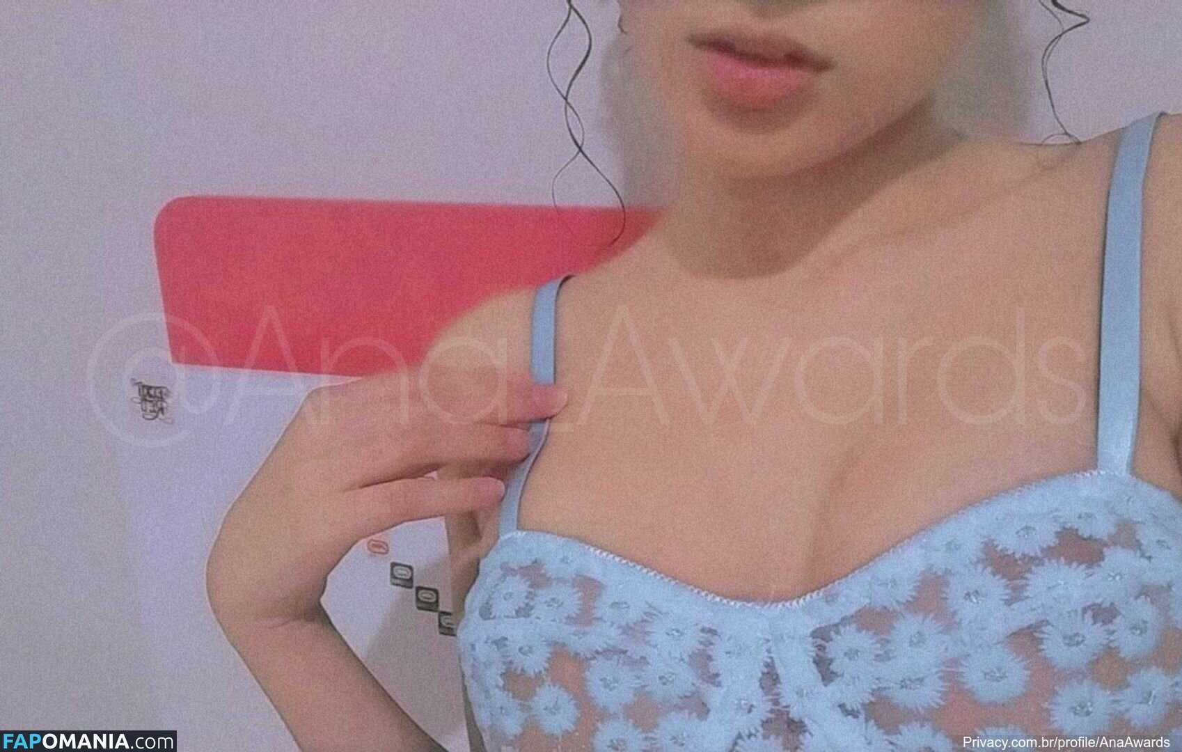 Ana_Awards Nud OnlyFans  Fotografie scursă #66