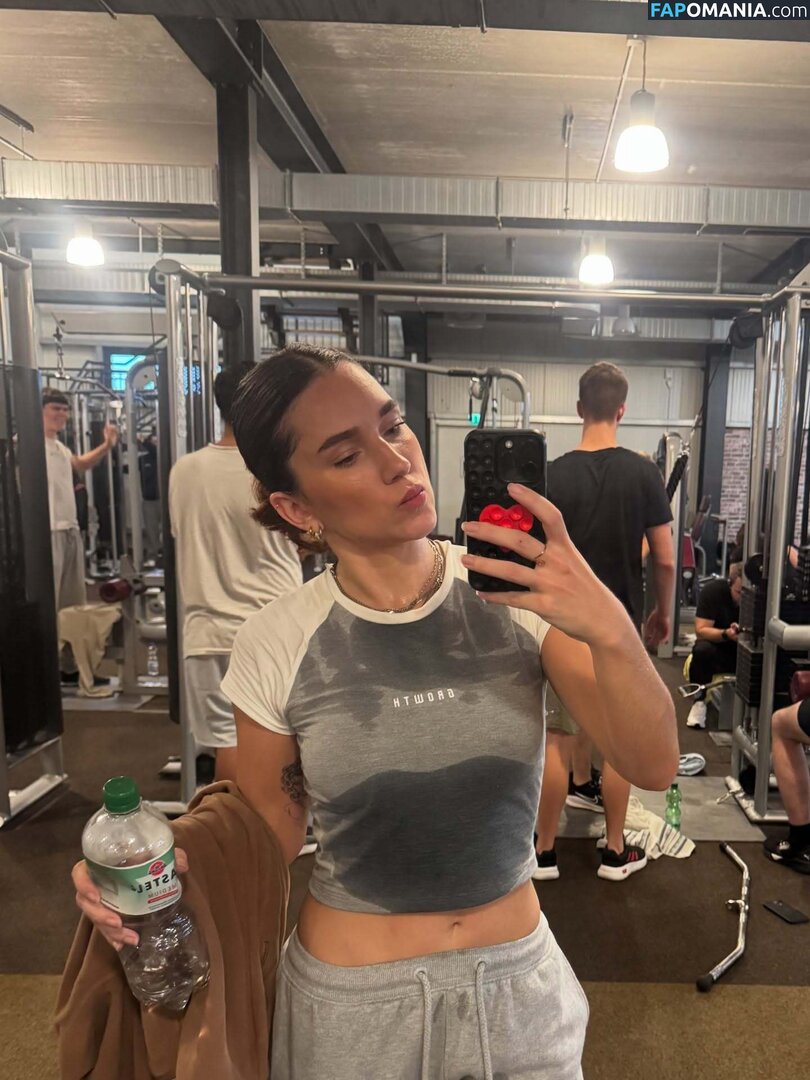 Ana Bochi / ana_bochi Nud OnlyFans  Fotografie scursă #25