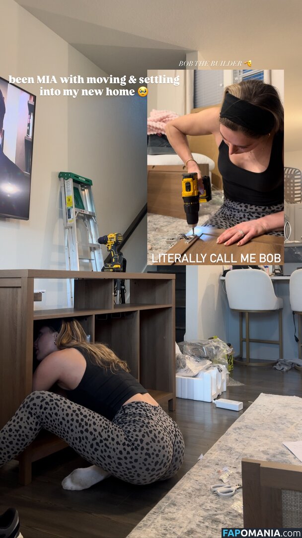 Ana Bruni / anabruni.softball / thesoftballchic Nud OnlyFans  Fotografie scursă #1