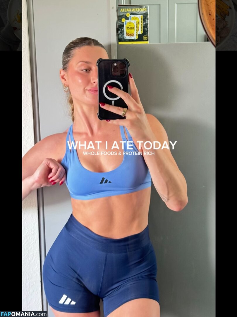 Ana Bruni / anabruni.softball / thesoftballchic Nud OnlyFans  Fotografie scursă #2