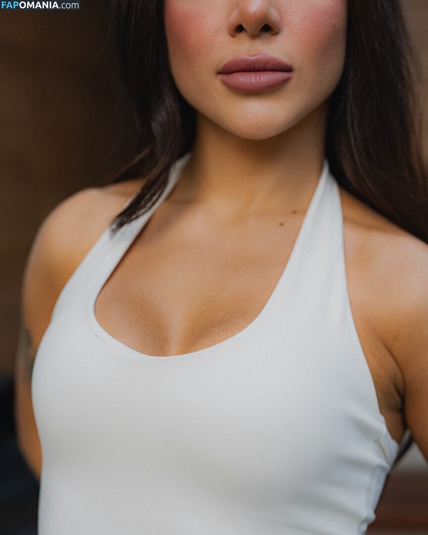 Ana Carolina Studart / carolstudartg Nud OnlyFans  Fotografie scursă #7
