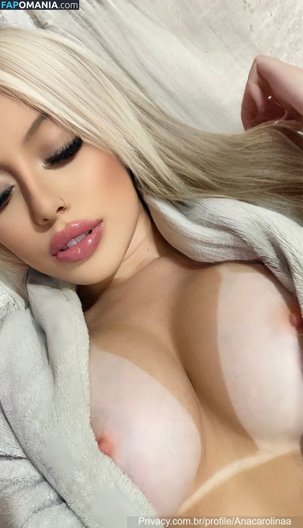 Ana Carolina / anacristofano / carolinareservaa Nud OnlyFans  Fotografie scursă #16