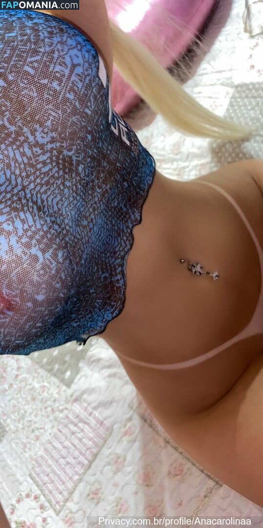 Ana.carolsd / Anacarolinaa / anacarolll___ Nud OnlyFans  Fotografie scursă #31
