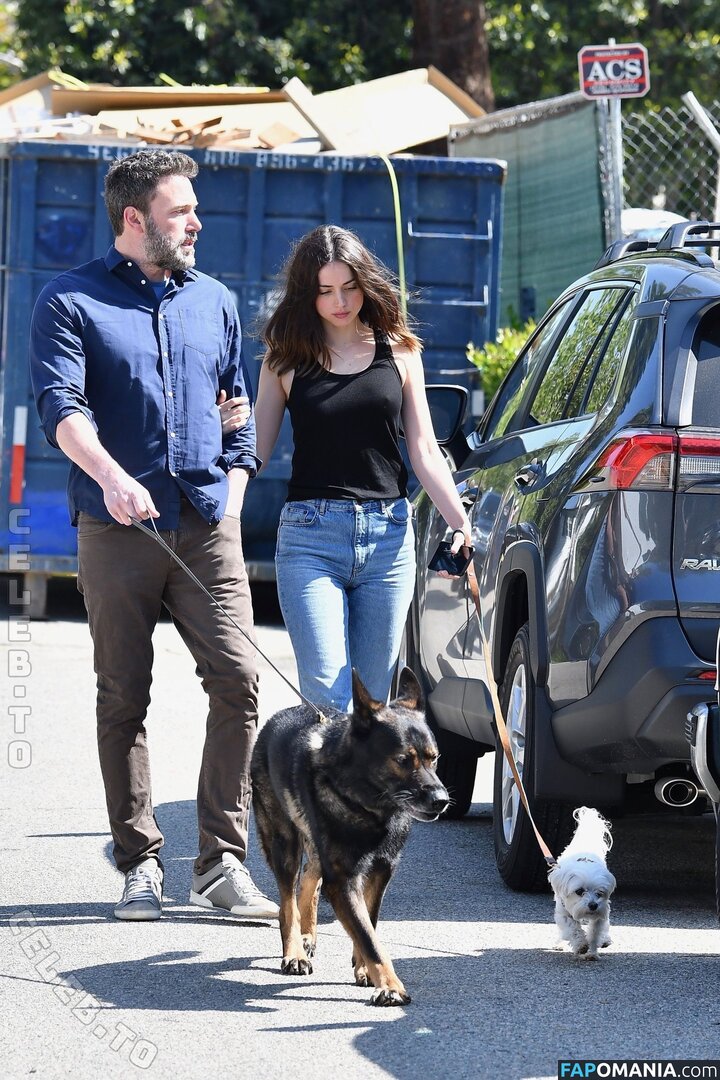 Ana De Armas / ana_d_armas / anadearmas / anadearmasdaily / https: Nud OnlyFans  Fotografie scursă #1385