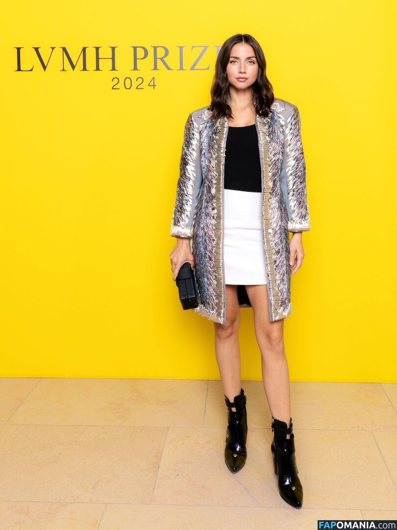 Ana De Armas / ana_d_armas / anadearmas / anadearmasdaily / https: Nud OnlyFans  Fotografie scursă #1402