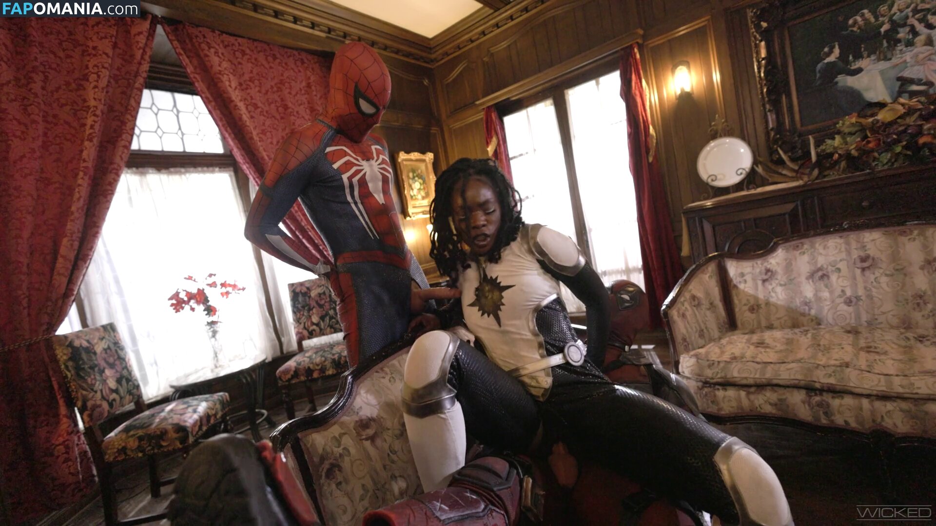 Ana Foxxx / anafoxxx / foxy_scorpio Nud OnlyFans  Fotografie scursă #257