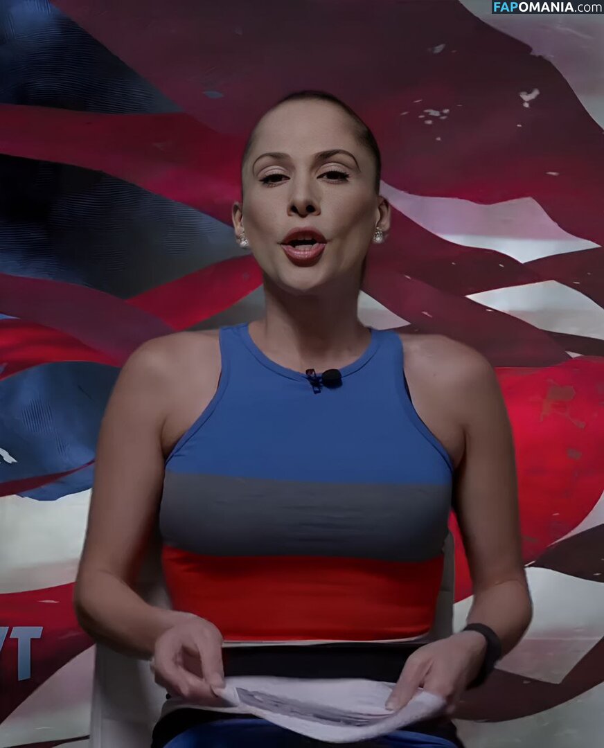 Ana Kasparian / anakasparianofficial Nud OnlyFans  Fotografie scursă #1