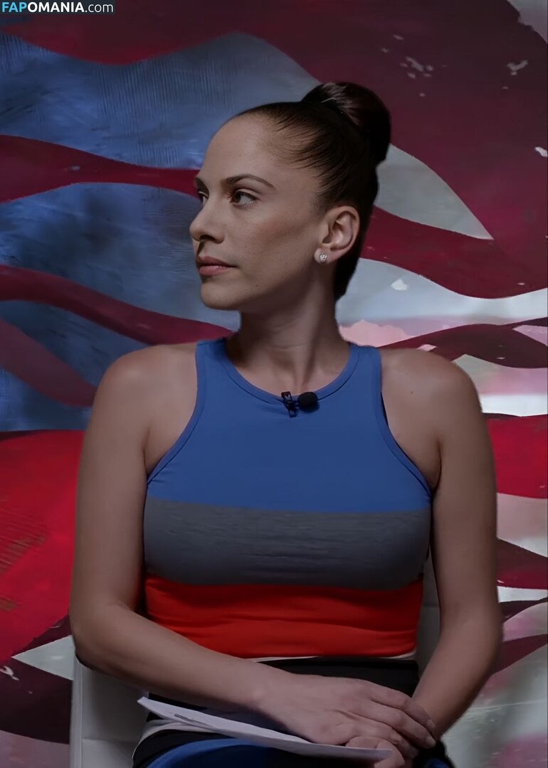 Ana Kasparian / anakasparianofficial Nud OnlyFans  Fotografie scursă #2