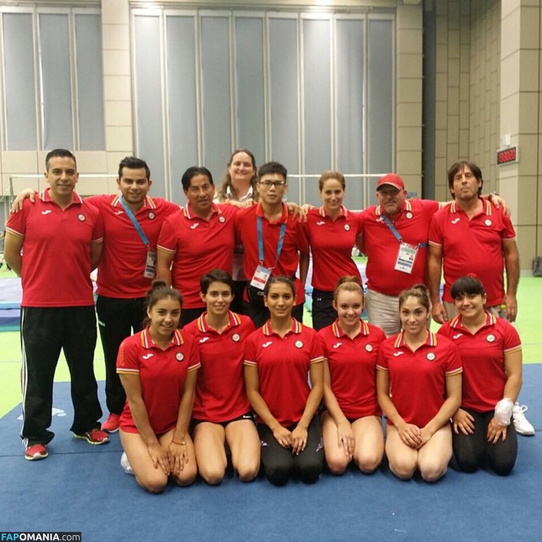 Ana Lago / analago95 / analagooficial / https: Nud OnlyFans  Fotografie scursă #3