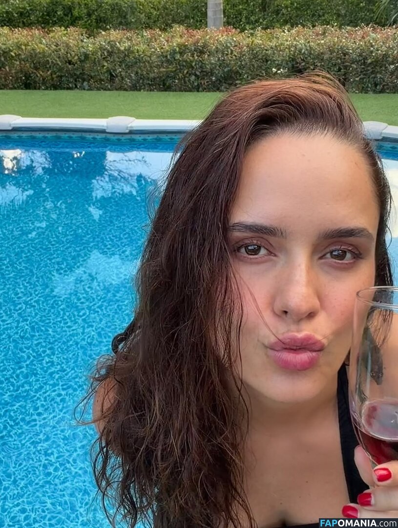 Ana Lucia Dominguez / analuciado Nud OnlyFans  Fotografie scursă #21