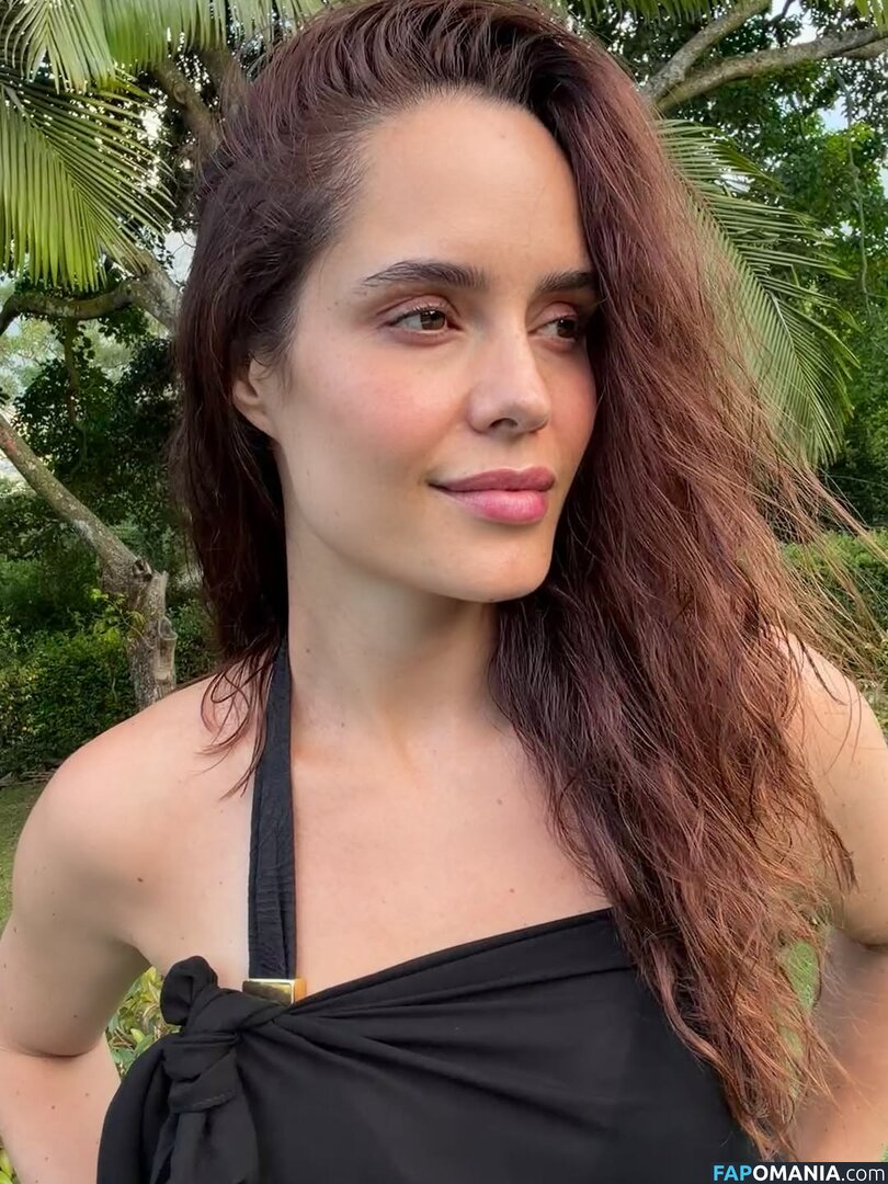Ana Lucia Dominguez / analuciado Nud OnlyFans  Fotografie scursă #22